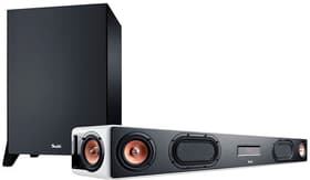 Teufel Cinebar Ultima Power Edition - W Soundbar Cinebar Ultima Power Edition - W Soundbar Teufel 785300154561 Bild Nr. 1