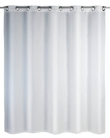 WENKO Rideau de douche Comfort Flex blanc Rideau de douche Comfort Flex blanc WENKO 674007700000 Couleur Blanc Taille 180x200cm Photo no. 1
