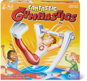 Fantastic Gymnastics (F)