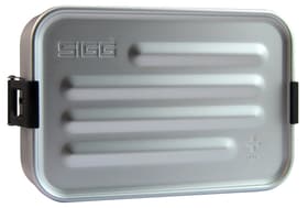 Sigg Metal Box Plus S Lunchbox Metal Box Plus S Lunchbox Sigg 464647800087 Taglie Misura unitaria Colore argento N. figura 1