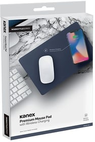 Premium Mouse Pad Mauspad Kanex 785300151864 Bild Nr. 1