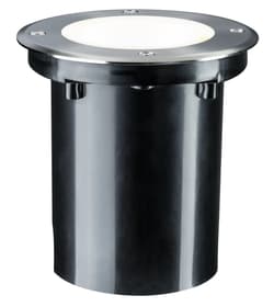 Paulmann Plug&Shine LED Floor 20° 3000K Lampada da incasso Plug&Shine LED Floor 20° 3000K Lampada da incasso Paulmann 613096900000 N. figura 1