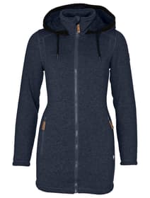 Rukka Franca Fleecejacke Franca Fleecejacke Rukka 467501204022 Grösse 40 Farbe dunkelblau Bild-Nr. 1