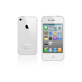 Apple L- iPhone 4S 32G_white L- iPhone 4S 32G_white Apple 79455550001011 Photo n°. 1