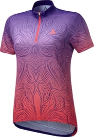 Damen-Kurzarmtrikot