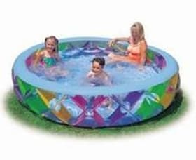PINWHEEL POOL 229X56CM PINWHEEL POOL 229X56CM 74580990000006 Bild Nr. 1