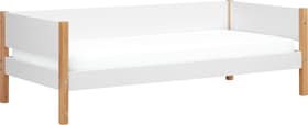 Flexa WHITE NOR Lit simple WHITE NOR Lit simple Flexa 404697000000 Photo no. 1