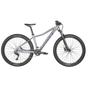 Contessa Active 20 27.5" Mountainbike Freizeit (Hardtail) Scott 464008900391 Farbe lila Rahmengrösse S Bild Nr. 1
