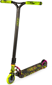 MGP Origin Extreme Stunt-Scooter Origin Extreme Stunt-Scooter MGP 466542800050 Grösse Einheitsgrösse Farbe gelb Bild-Nr. 1