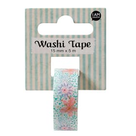 Washi Tape Blumen II