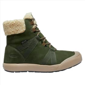 Elle Winter Boot WP Chaussures d'hiver Keen 475150336060 Taille 36 Couleur vert Photo no. 1