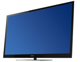 KDL-46HX920 Televisore LED 3D Sony 77028280000012 No. figura 1