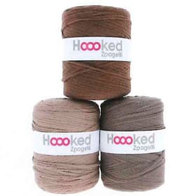 zpagetti taupe 120m