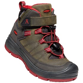 Redwood Mid Chaussures d'hiver Keen 465629127580 Taille 27.5 Couleur gris Photo no. 1