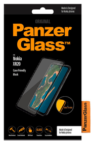 Screen Protector Case Friend Displayschutz Panzerglass 785300162066 Bild Nr. 1