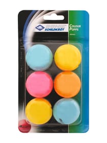Colour Popps