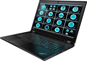 Lenovo ThinkPad P73 i7-975 Ordinateur portable ThinkPad P73 i7-975 Ordinateur portable Lenovo 785300147558 Photo no. 1
