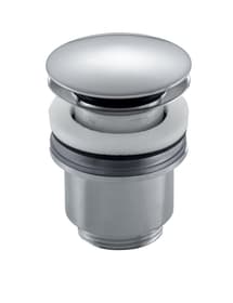 diaqua Vidage Clickclack Soupape Vidage Clickclack Soupape diaqua 675177500000 Photo no. 1