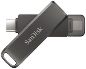 iXpand Flash Drive Luxe 128GB Clé USB SanDisk 785300181043 Photo no. 1