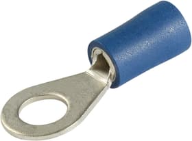 Miocar Cosses de câble M5 10 pcs. Prises & raccords Cosses de câble M5 10 pcs. Prises & raccords Miocar 620400500000 Photo no. 1