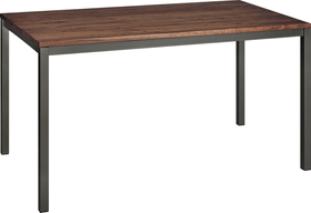 ALEXIS II Table ALEXIS II Table 402399615014 Dimensions L: 120.0 cm x P: 80.0 cm x H: 75.0 cm Couleur Noyer Photo no. 1