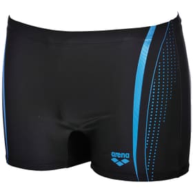 M Sharp Short