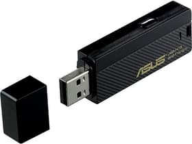 Asus USB-N13 N300 Wireless USB Adapter USB-Adapter USB-N13 N300 Wireless USB Adapter USB-Adapter Asus 785300143450 Bild Nr. 1
