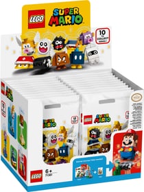 LEGO® Super Mario Pack surprise de personnage 71361 LEGO® Super Mario Pack surprise de personnage 71361 748749400000 Photo no. 1