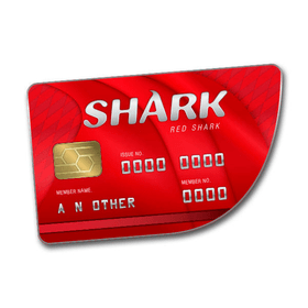 PC - Grand Theft Auto V: Red Shark Cash Card Download (ESD) PC - Grand Theft Auto V: Red Shark Cash Card Download (ESD) 785300133692 Bild Nr. 1