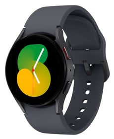 Galaxy Watch 5 Heart 40mmBT Graphite Smartwatch Samsung 799137900000 N. figura 1