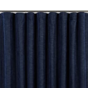 SIANA Tenda pronta da appendere SIANA Tenda pronta da appendere 372075400000 Dimensioni L: 150.0 cm x A: 270.0 cm Colore Blu scuro N. figura 1