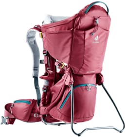 Kid Comfort Kindertrage Deuter 466240500000 Bild-Nr. 1