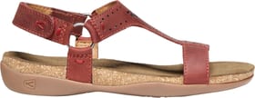 Ana Kaci T-Strap Sandal Flipflops Keen 479591840530 Grösse 40.5 Farbe rot Bild-Nr. 1