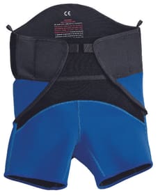 Ryffel Equipment Aqua-Fit Sport Aqua Fit Veste Aqua-Fit Sport Aqua Fit Veste Ryffel Equipment 499664700140 Grösse / Farbe XS - Blau Bild-Nr. 1