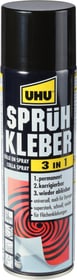 Colle en spray 3 en 1