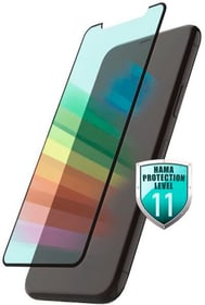 Schutzglas "Anti-Bluelight+Antibakt." für iPhone 13 / 13 Pro Displayschutz Hama 785300172080 Bild Nr. 1