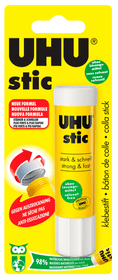 UHU STIC 21G Colle instantanée + colle universelle Uhu 663087300000 Photo no. 1