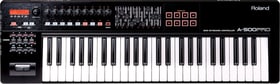 Roland A-500PRO MIDI Keyboard Controller A-500PRO MIDI Keyboard Controller Roland 785300150536 Photo no. 1