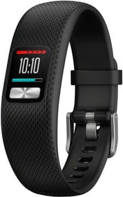Garmin Vivofit 4 Fitness-Tracker - schwarz Vivofit 4 Fitness-Tracker - schwarz Garmin 785300132756 Bild Nr. 1
