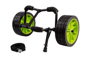 JOBE SUP CART SUP Transportwagen / Wassersport-Zubehör SUP CART SUP Transportwagen / Wassersport-Zubehör JOBE 464725200000 Bild Nr. 1