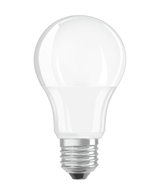 Osram STAR+ DAYLIGHT SENSOR LED E27 avec détecteur de
luminosité STAR+ DAYLIGHT SENSOR LED E27 avec détecteur de
luminosité Osram 421082600000 Photo no. 1