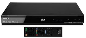 Sony Sony BDP-S360 Sony BDP-S360 Sony 77112740000009 Bild Nr. 1