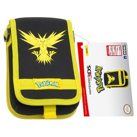 Soft Pouch Pokémon GO