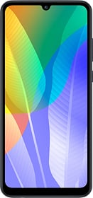 Huawei Y6P 64 GB Dual SIM Midnight Black (ohne Google Mobile Services) Smartphone Y6P 64 GB Dual SIM Midnight Black (ohne Google Mobile Services) Smartphone Huawei 794666700000 Bild Nr. 1