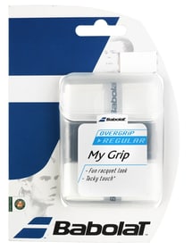 My Grip