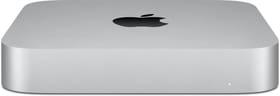Apple Mac mini M1 8CGPU 8GB 256GB SSD silver Desktop Mac mini M1 8CGPU 8GB 256GB SSD silver Desktop Apple 798770300000 Bild Nr. 1