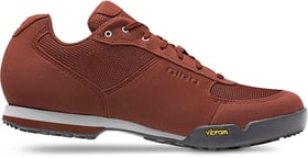 Giro Rumble VR Scarpe da ciclismo Rumble VR Scarpe da ciclismo Giro 493223039030 Taglie 39 Colore rosso N. figura 1