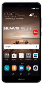 Mate 9 Dual Sim 64GB schwarz