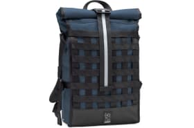 Barrage Cargo