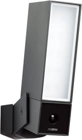 Netatmo Presence Outdoor Sicherheitskamera Überwachungskamera Presence Outdoor Sicherheitskamera Überwachungskamera Netatmo 798231200000 Bild Nr. 1